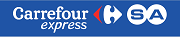 CarrefourSA Express